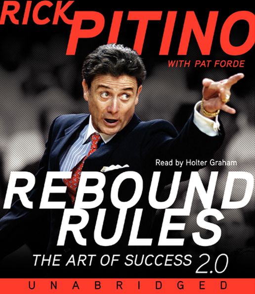 Rebound Rules : The Art of Success 2.0