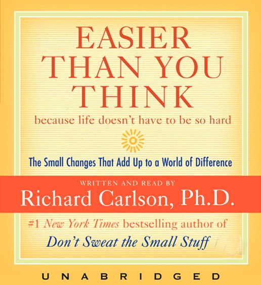 Easier Than You Think