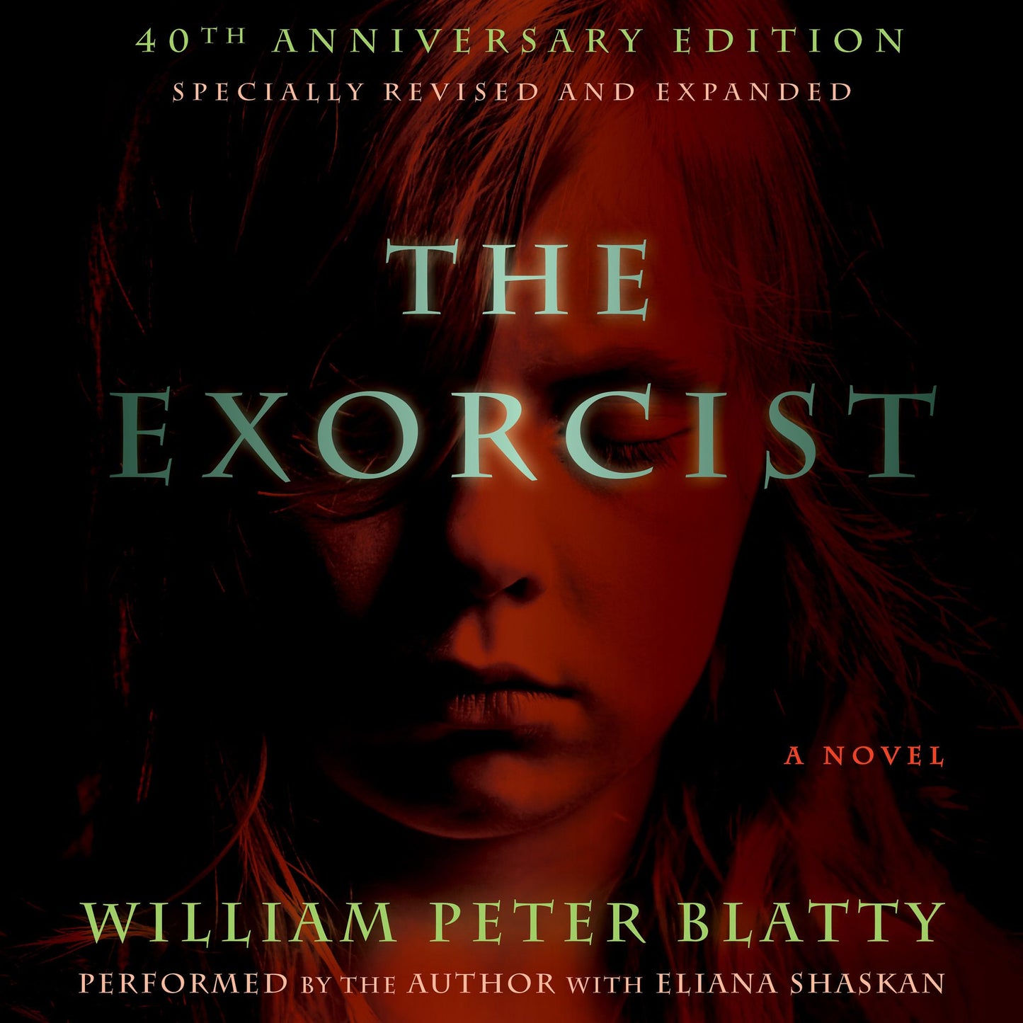 The Exorcist: 40th Anniversary Edition