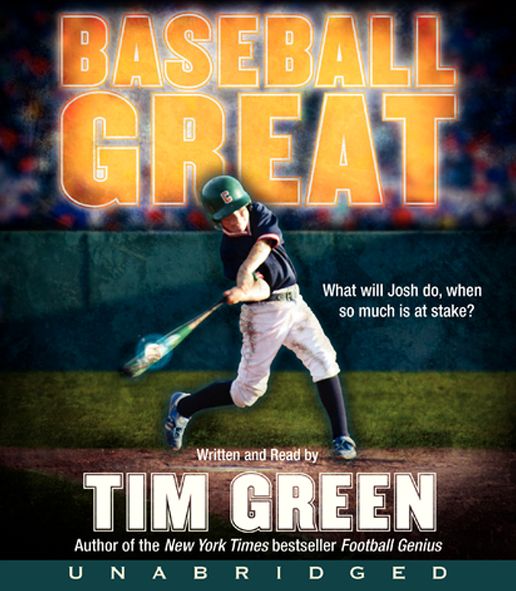 Baseball Great