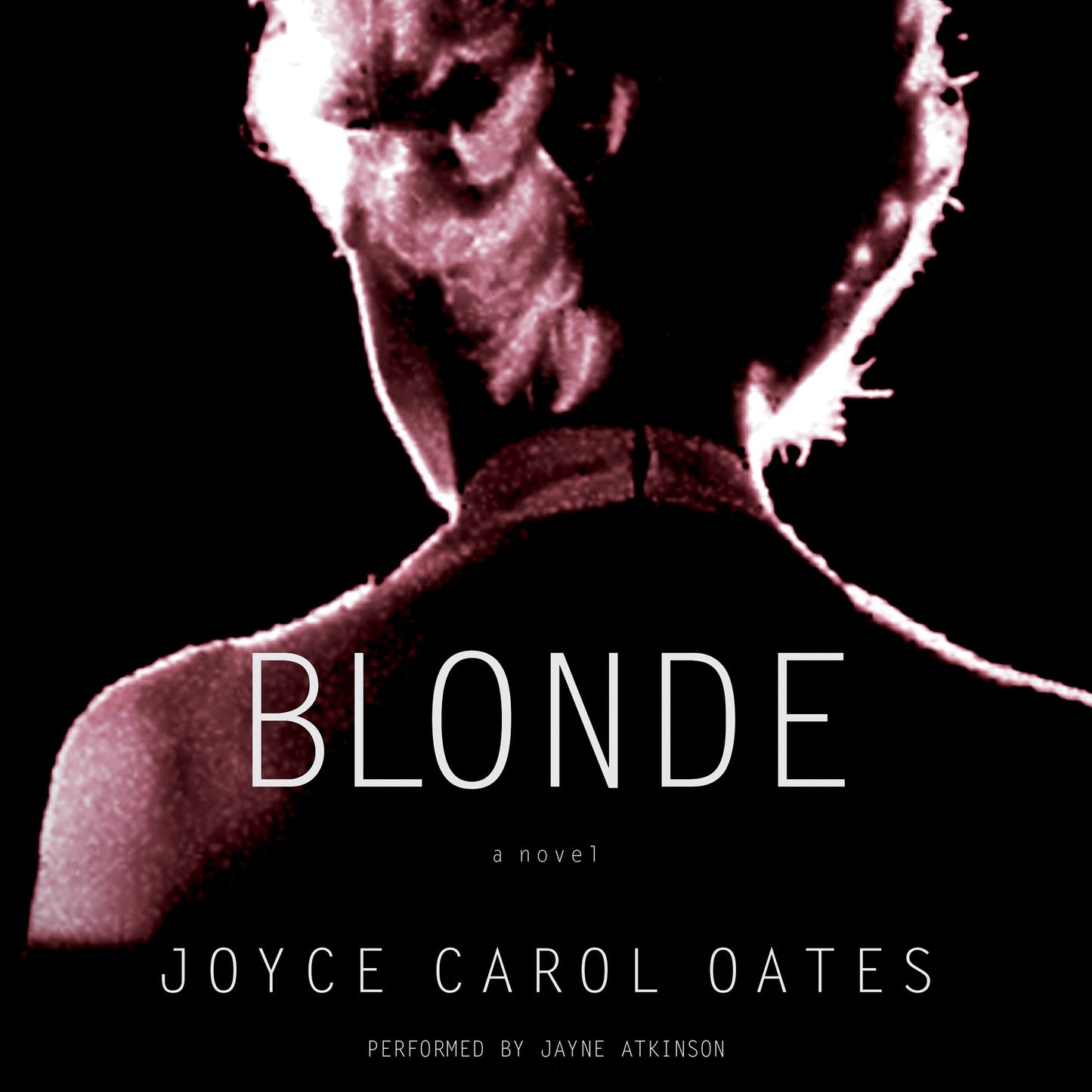 Blonde (Abridged)