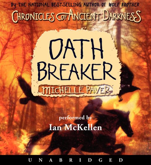 Chronicles of Ancient Darkness: Oath Breaker