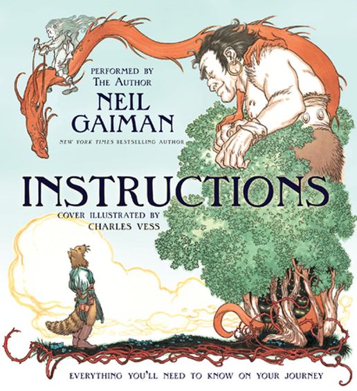 Instructions: Everything You'll Need to Know on Your Journey