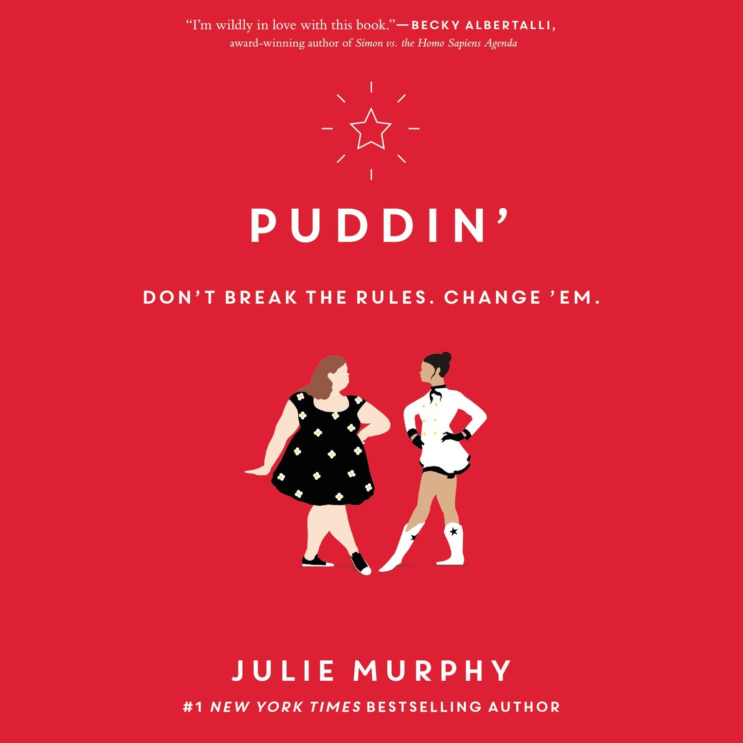 Puddin'