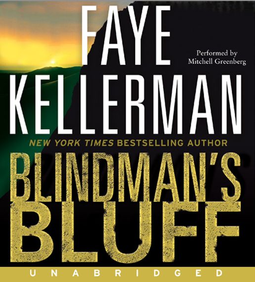 Blindman's Bluff