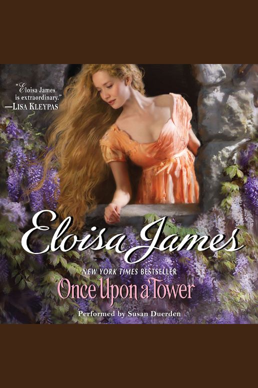 Once Upon a Tower
