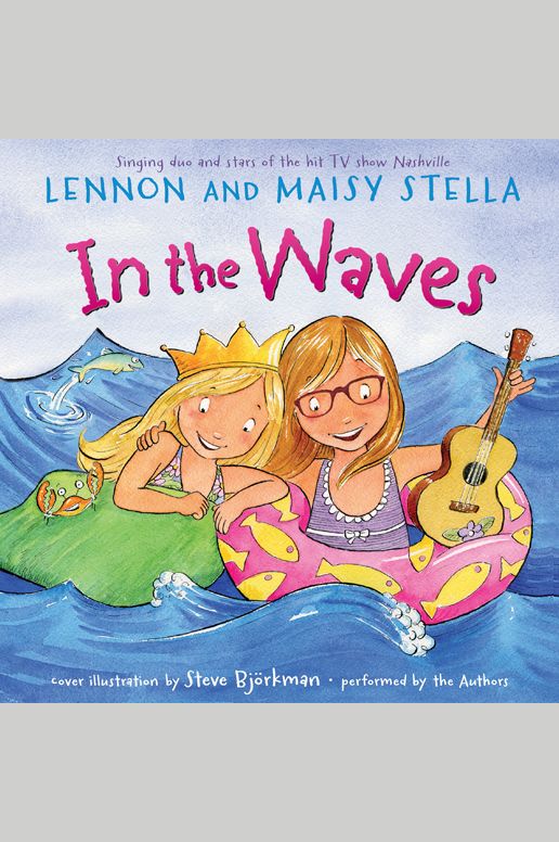 In the Waves