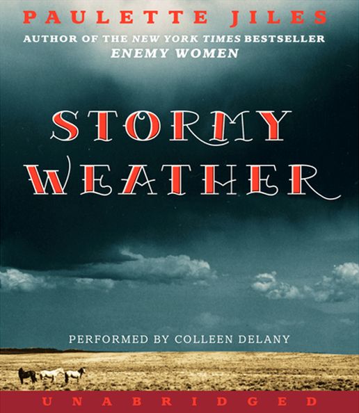 Stormy Weather