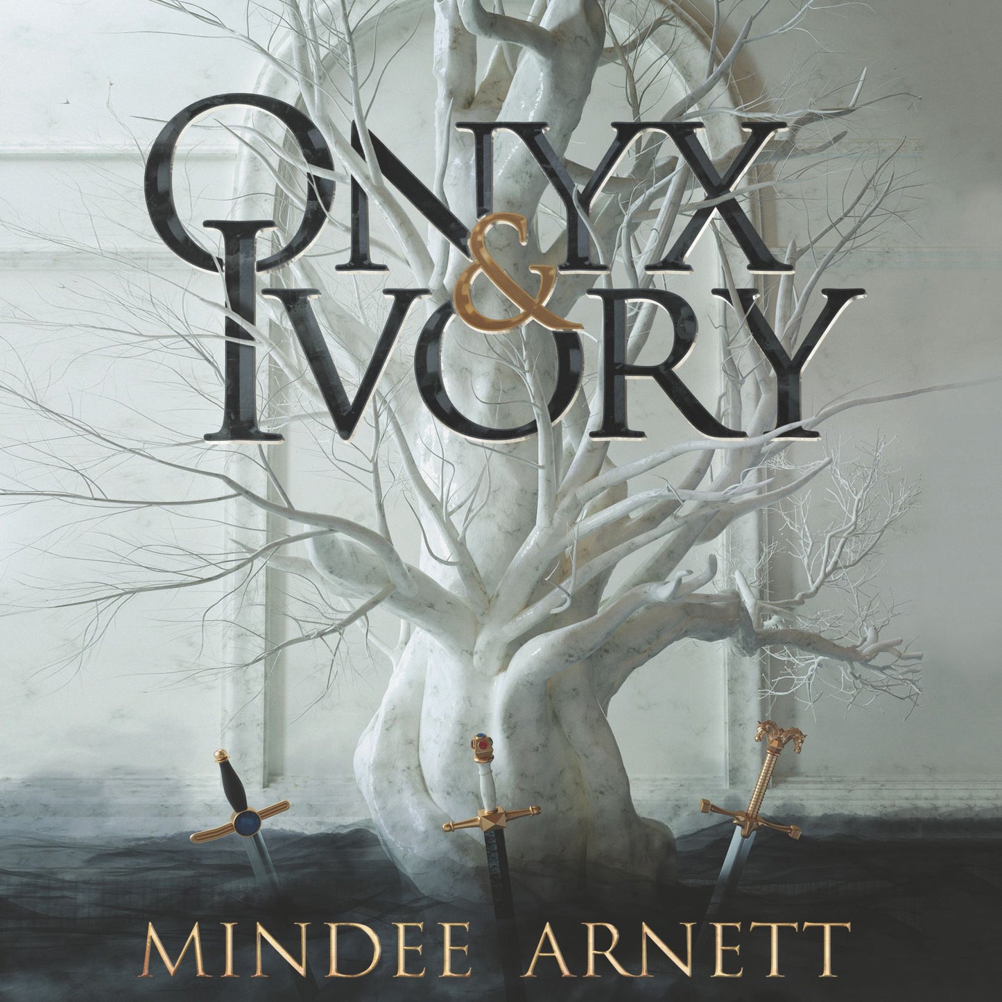 Onyx & Ivory