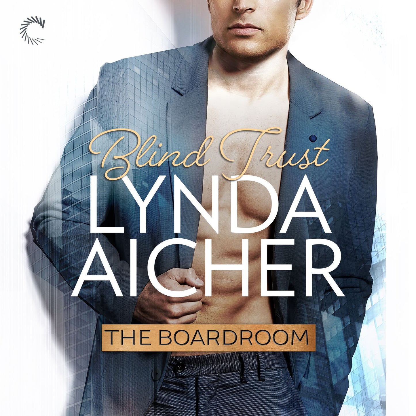 Blind Trust: The Boardroom