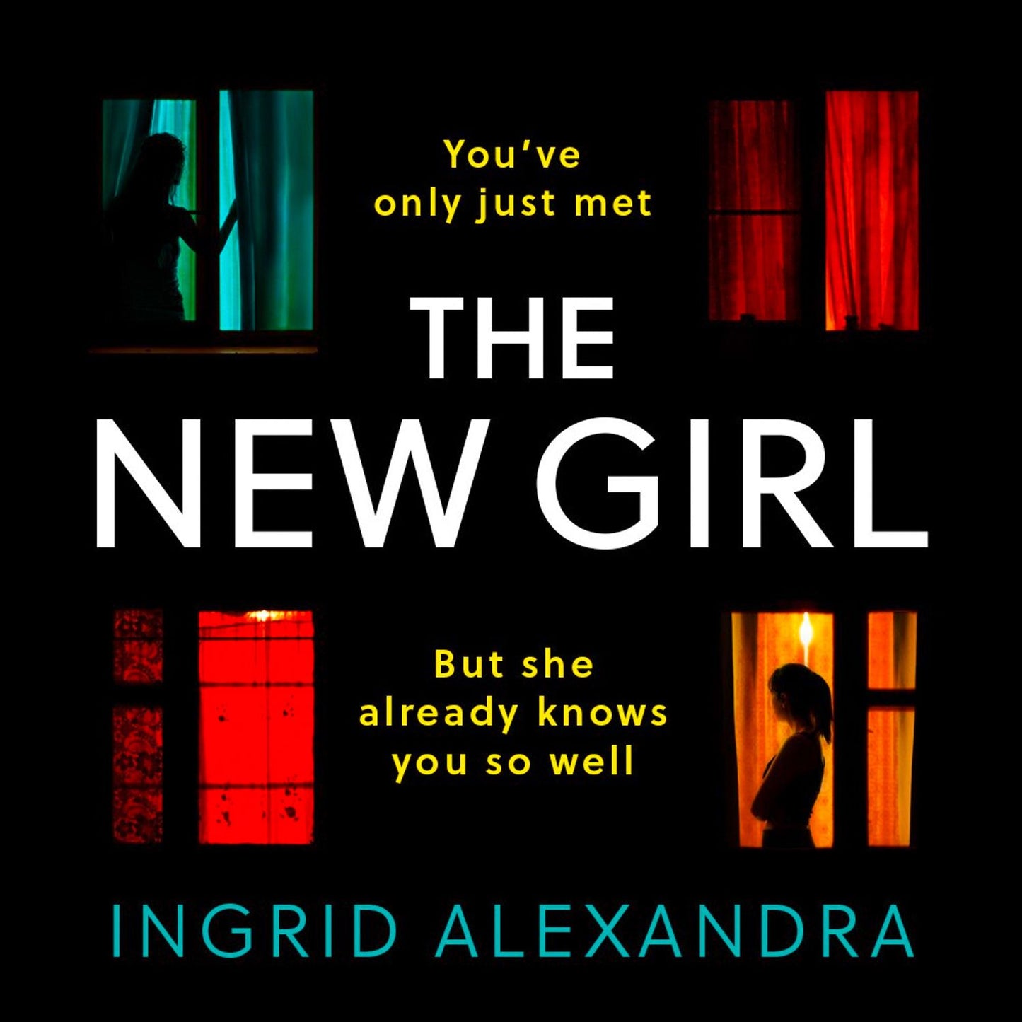 The New Girl