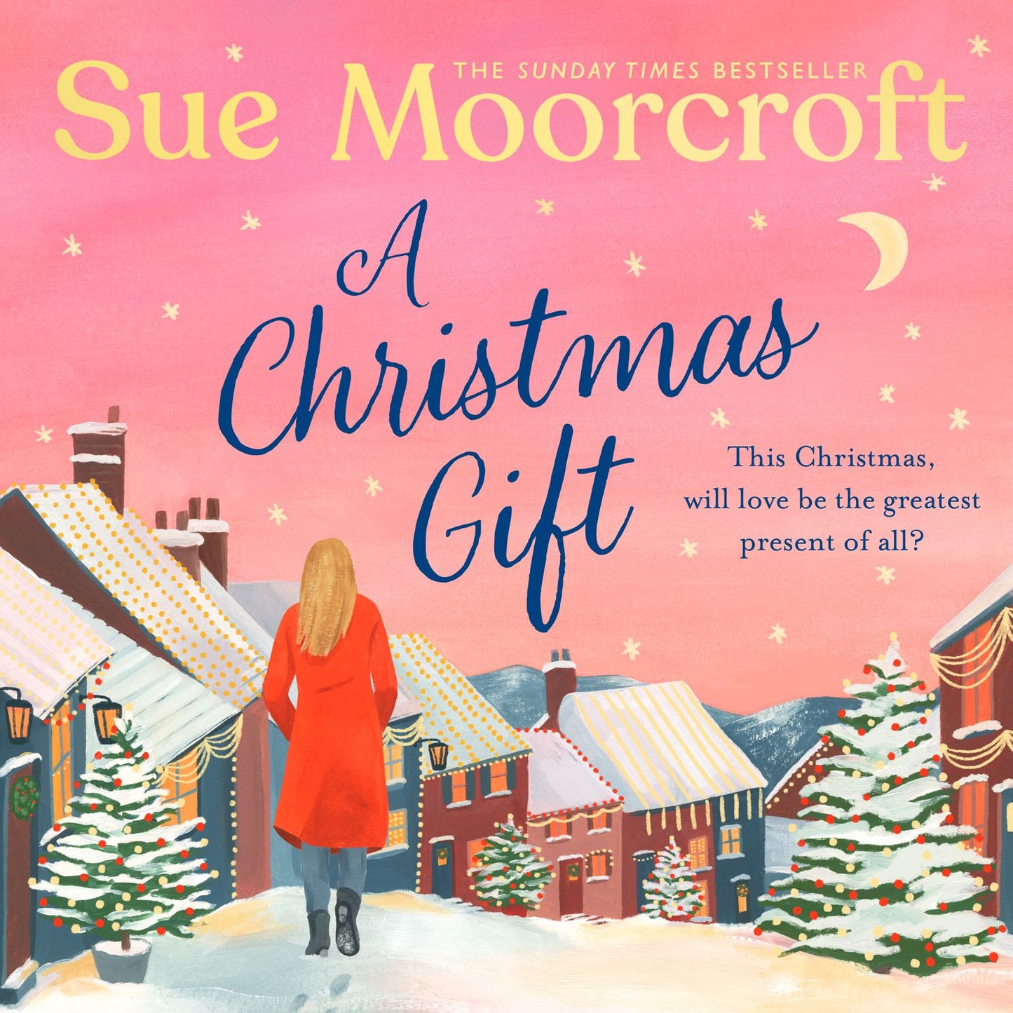 A Christmas Gift