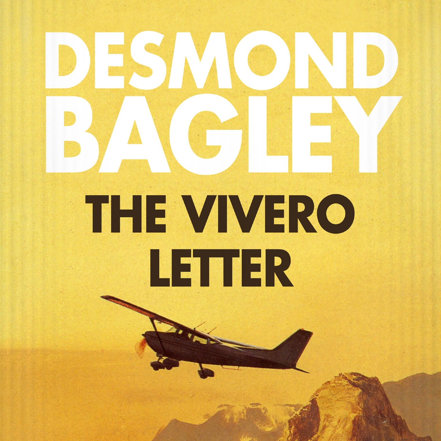 The Vivero Letter