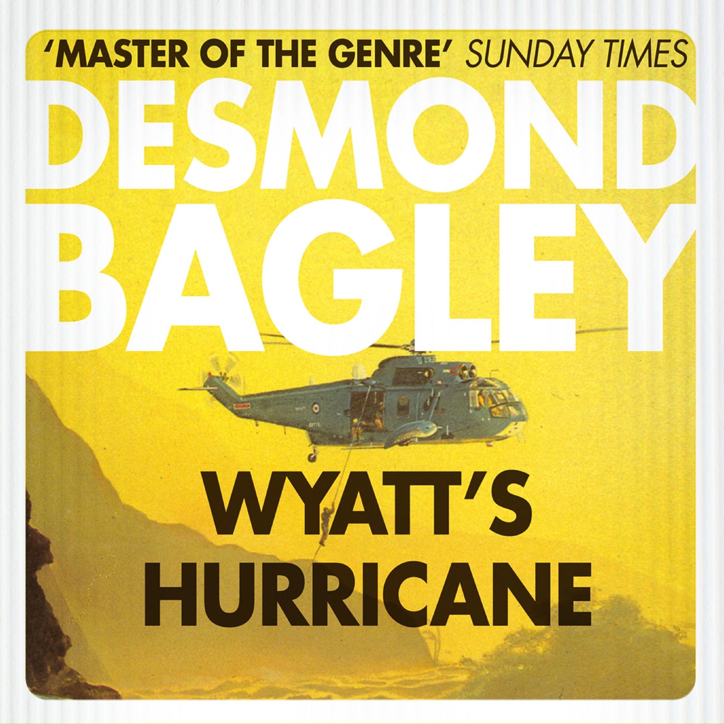 Wyatt's Hurricane