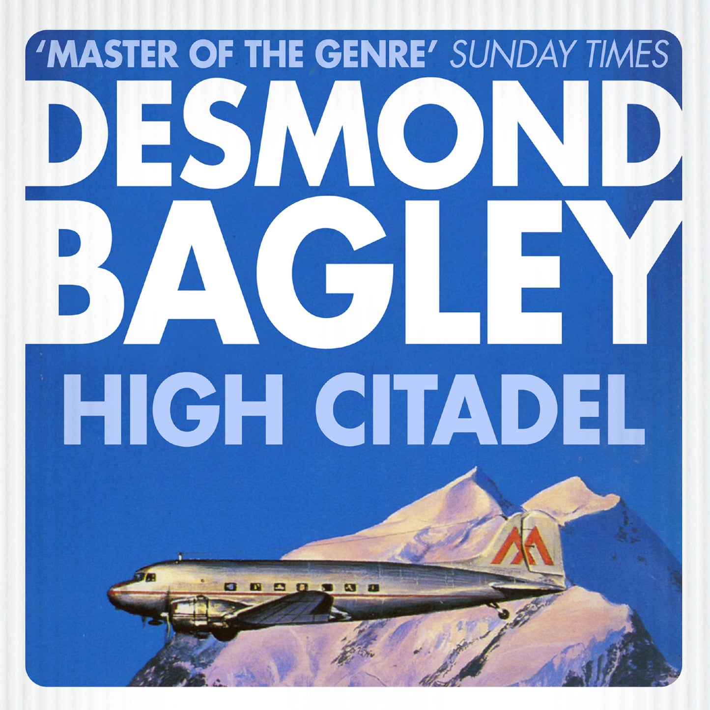 High Citadel
