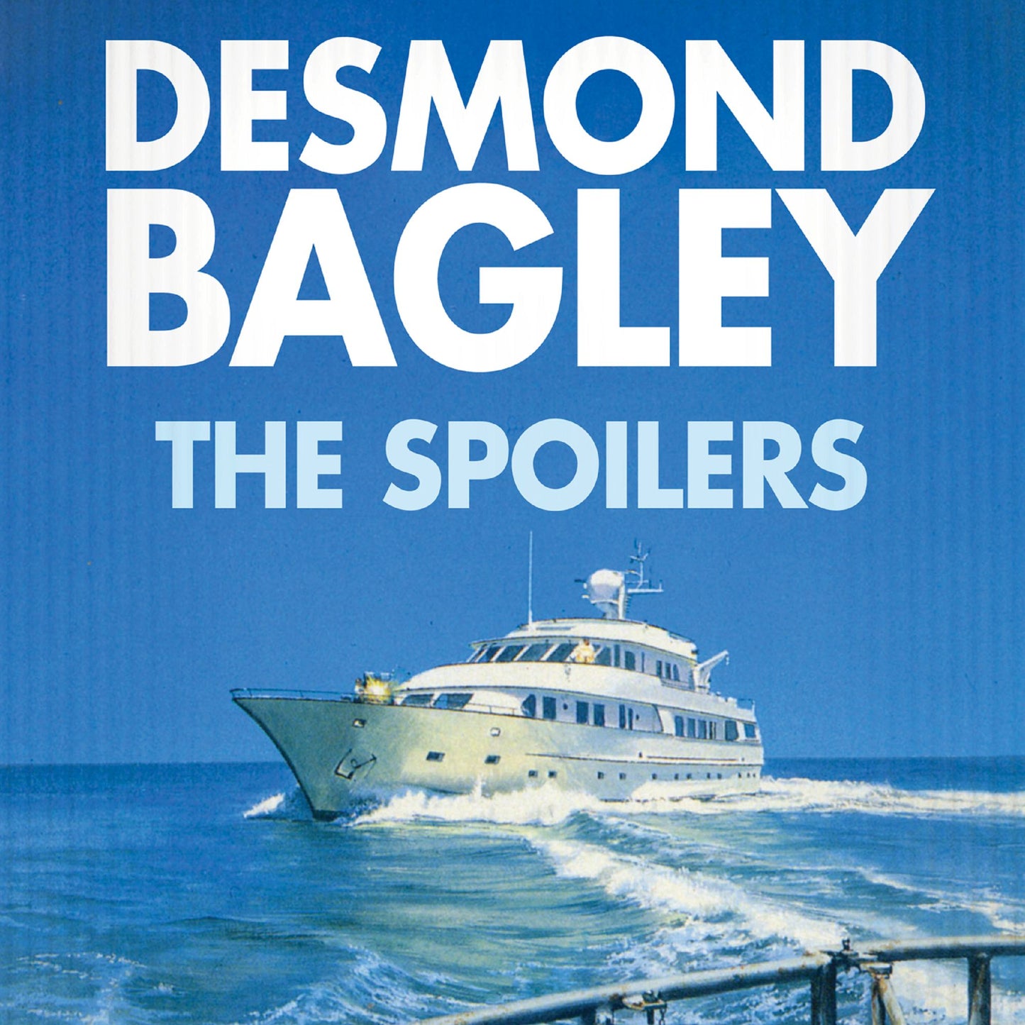 The Spoilers
