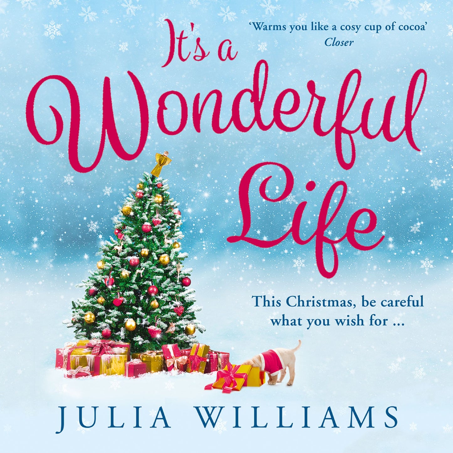 It's a Wonderful Life