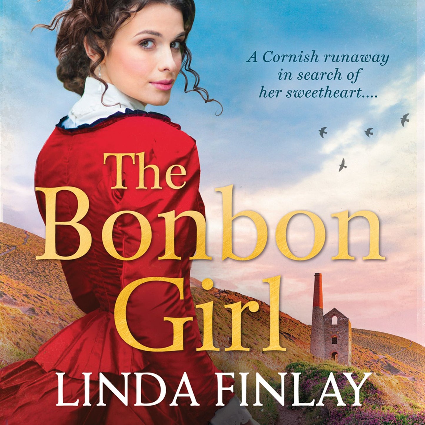 The Bonbon Girl