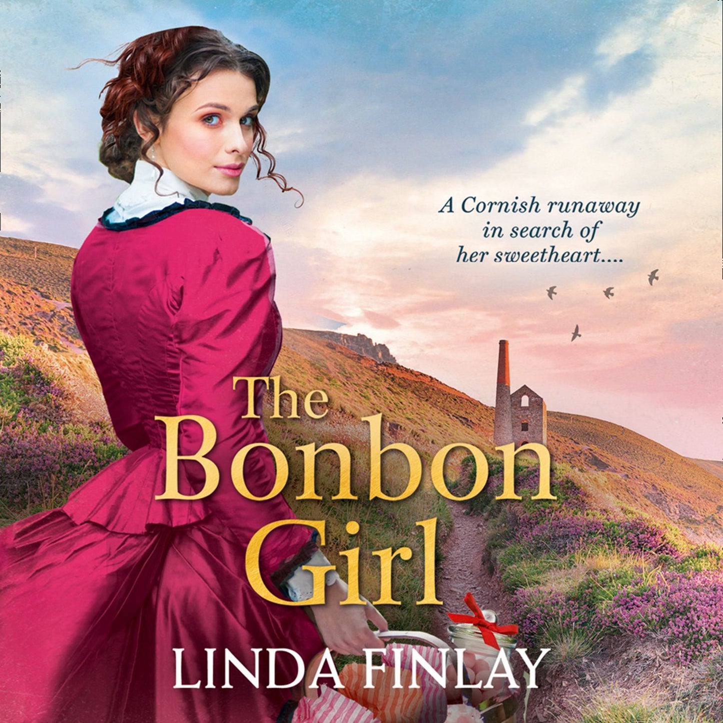The Bonbon Girl