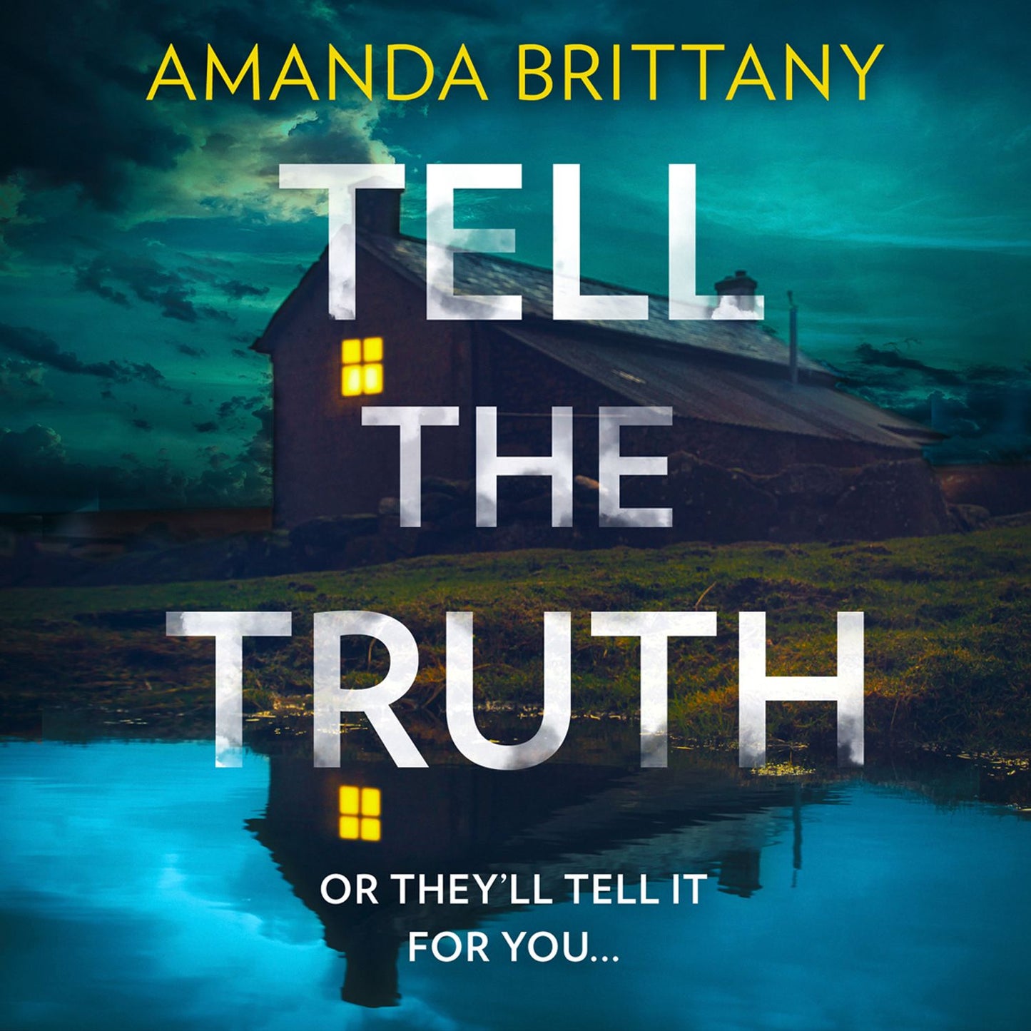 Tell the Truth