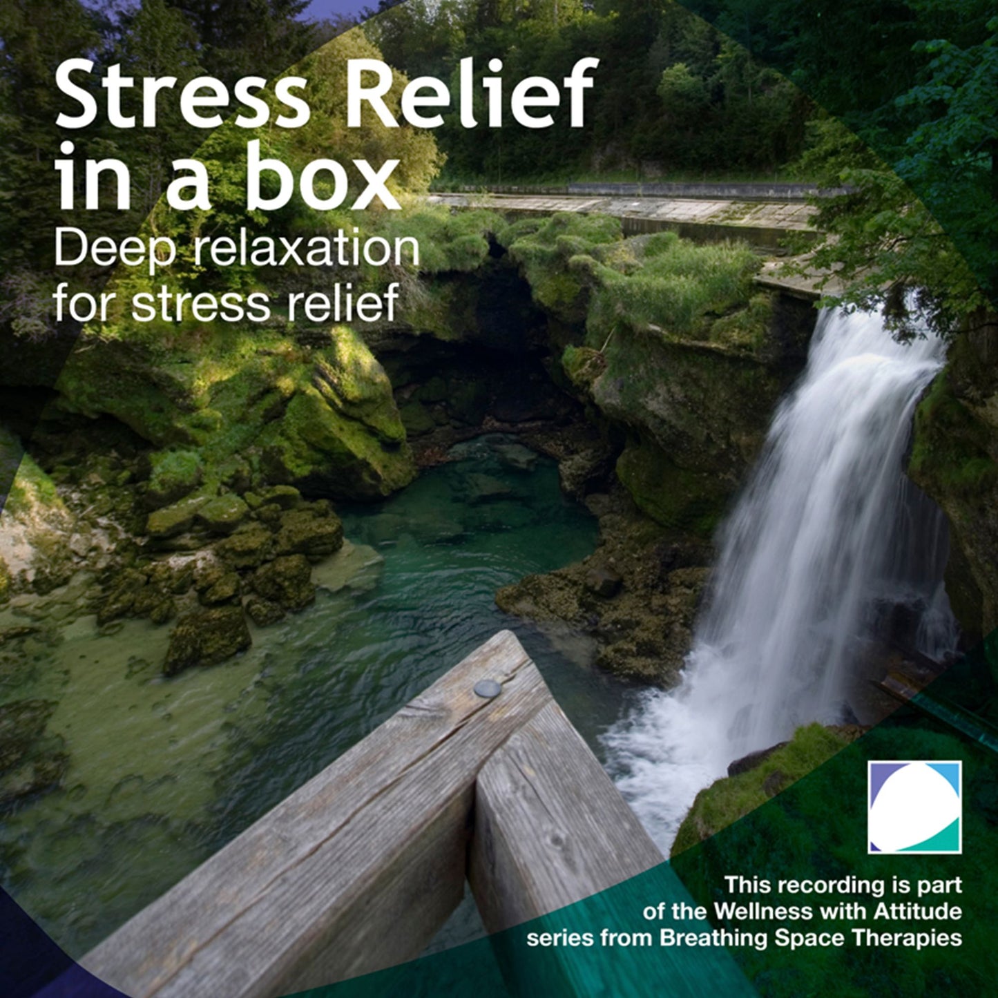 Stress relief in a box