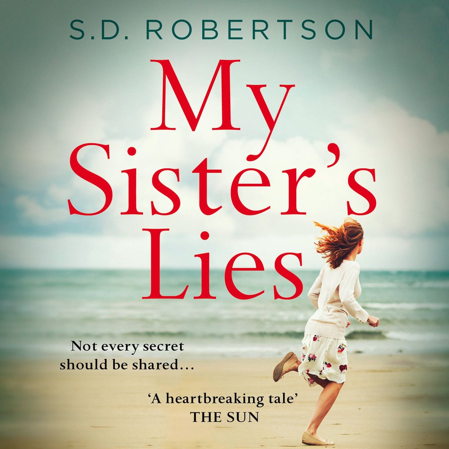 My Sister's Lies