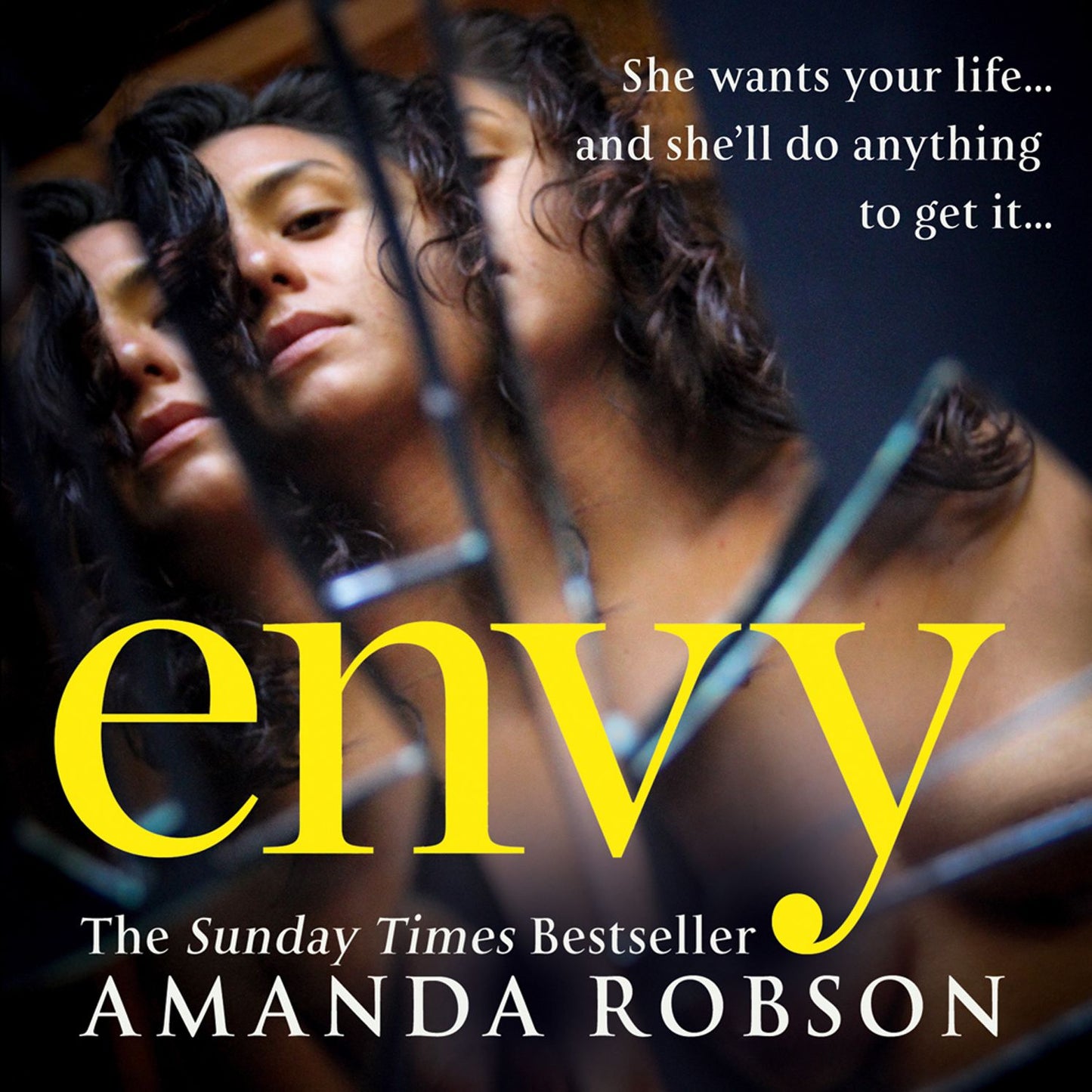 Envy