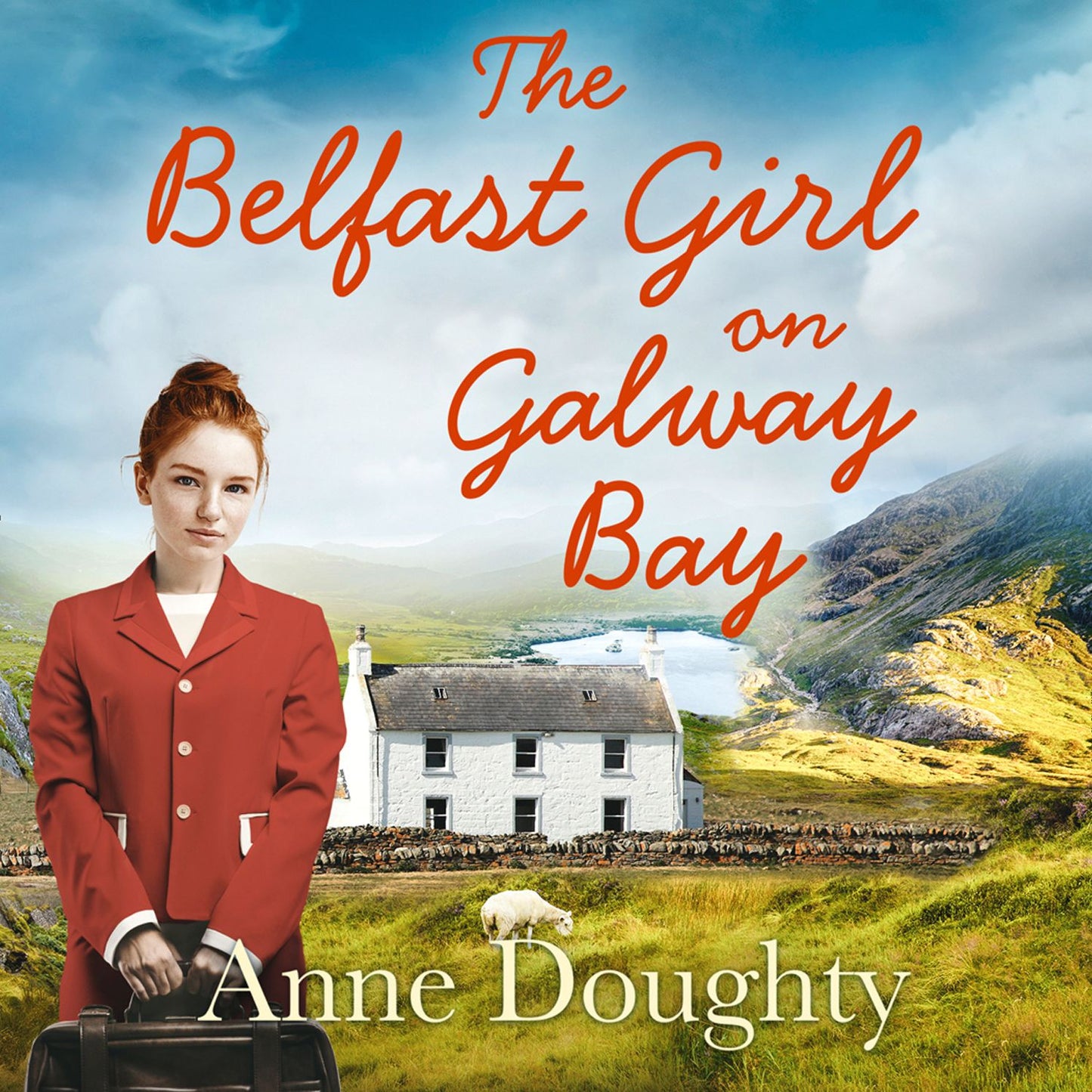 The Belfast Girl on Galway Bay