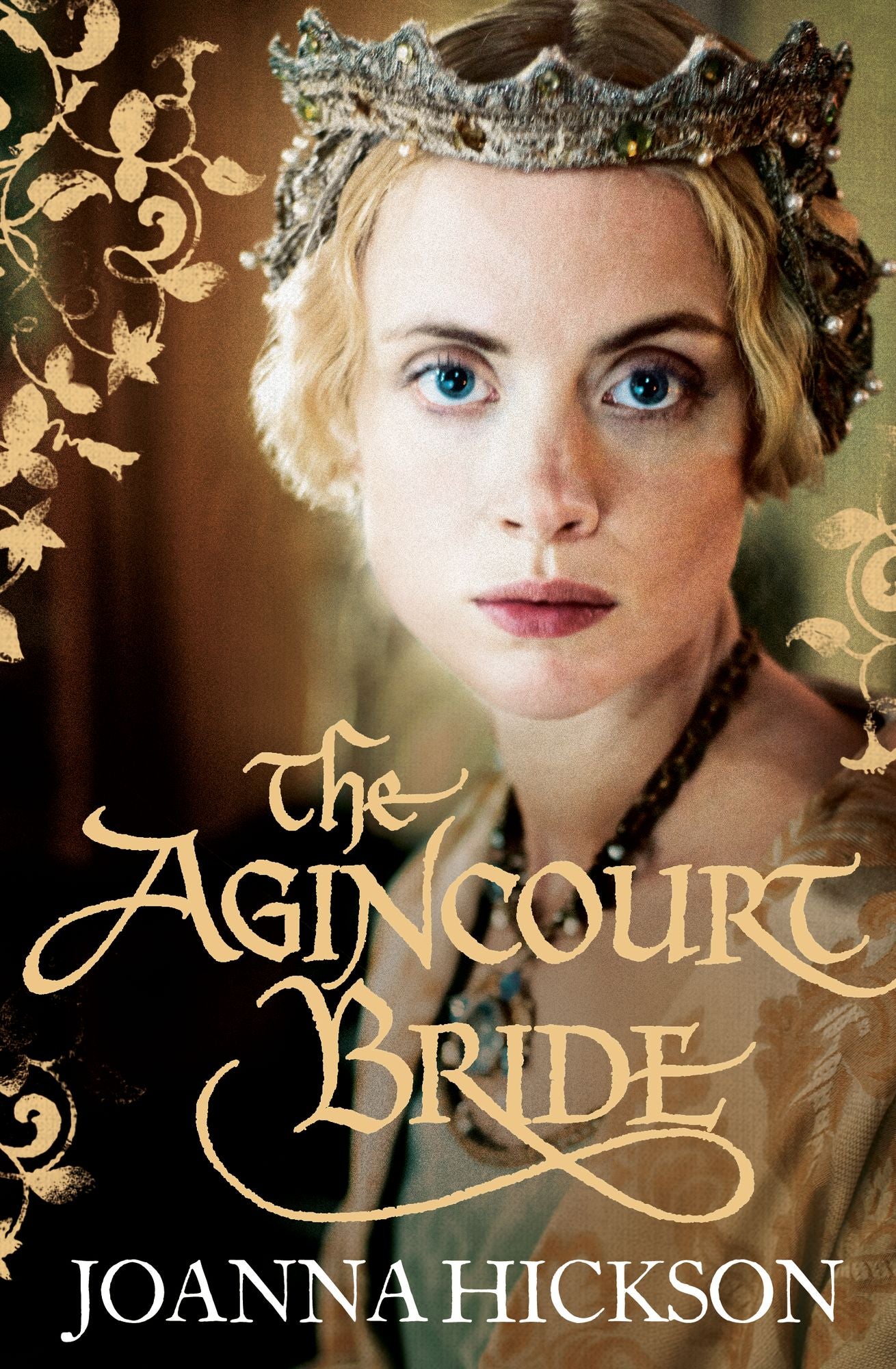 The Agincourt Bride