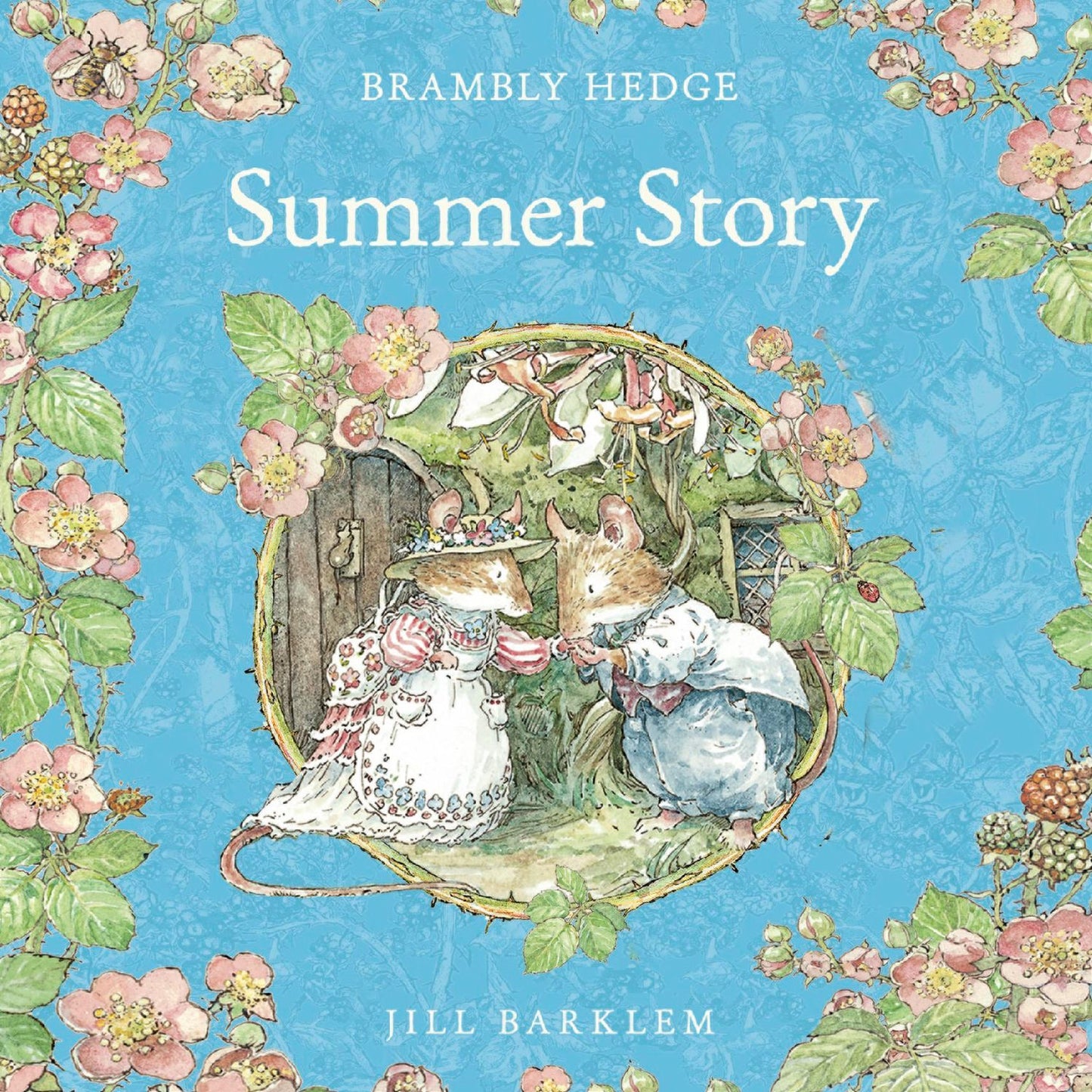 Summer Story (Brambly Hedge)