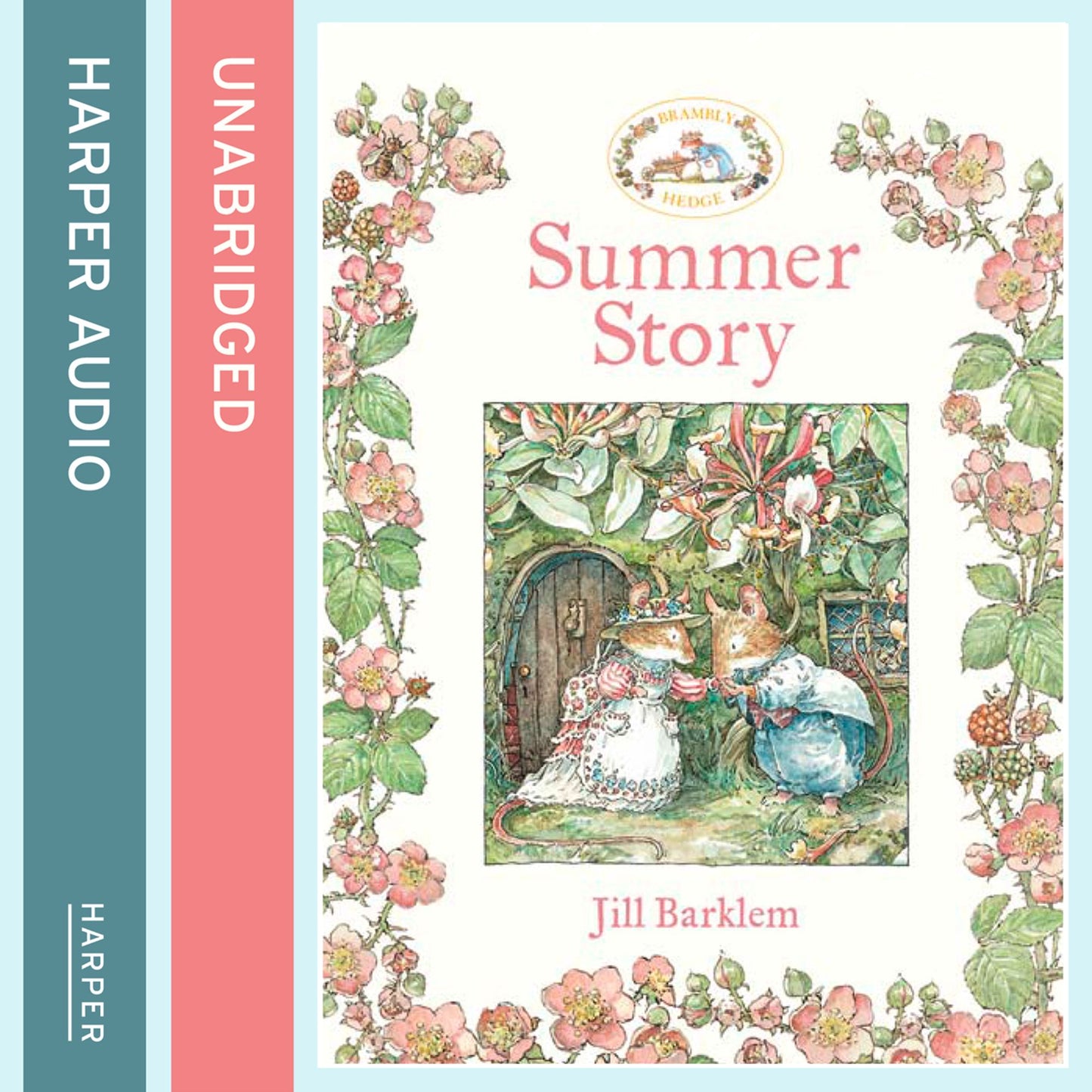 Summer Story (Brambly Hedge)