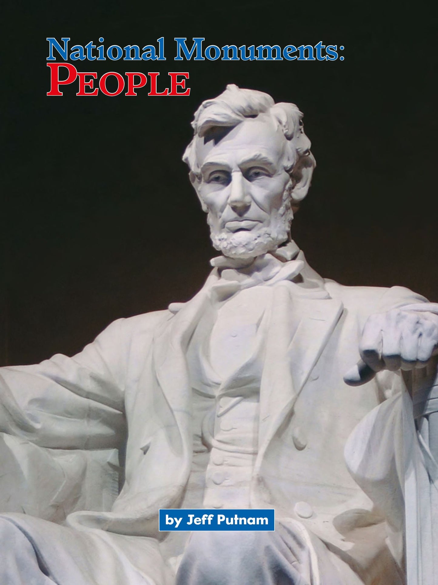 National Monuments: People