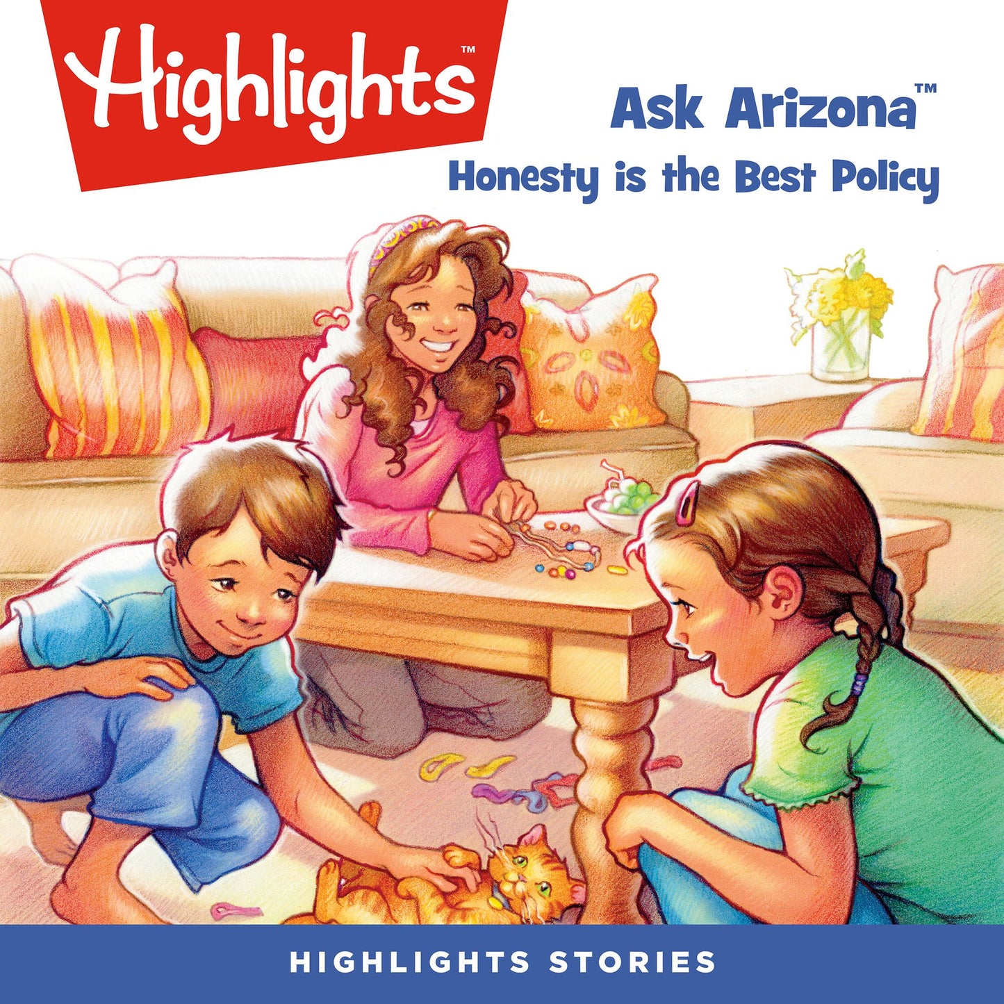 Honesty is the Best Policy: Ask Arizona