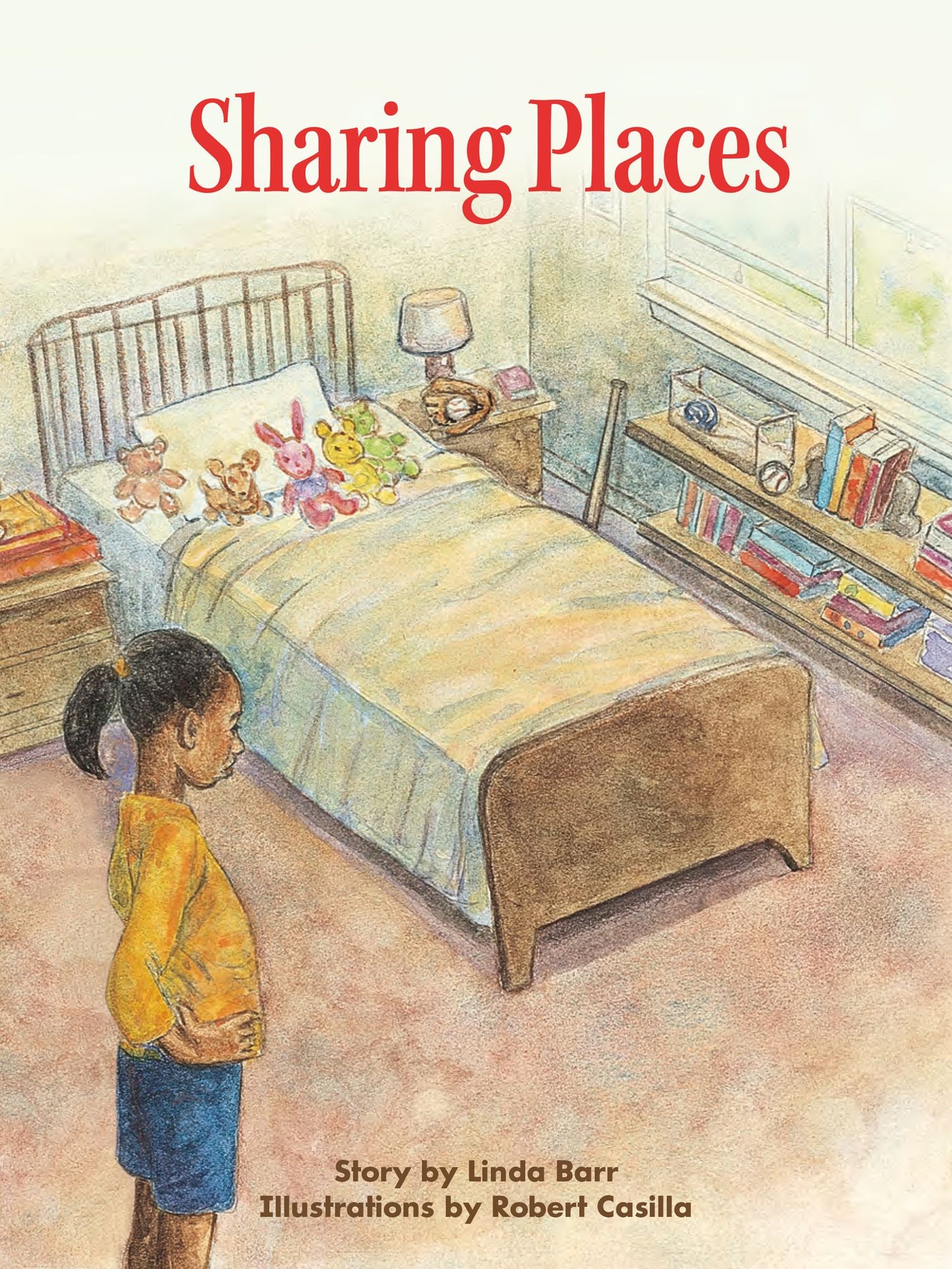 Sharing Places