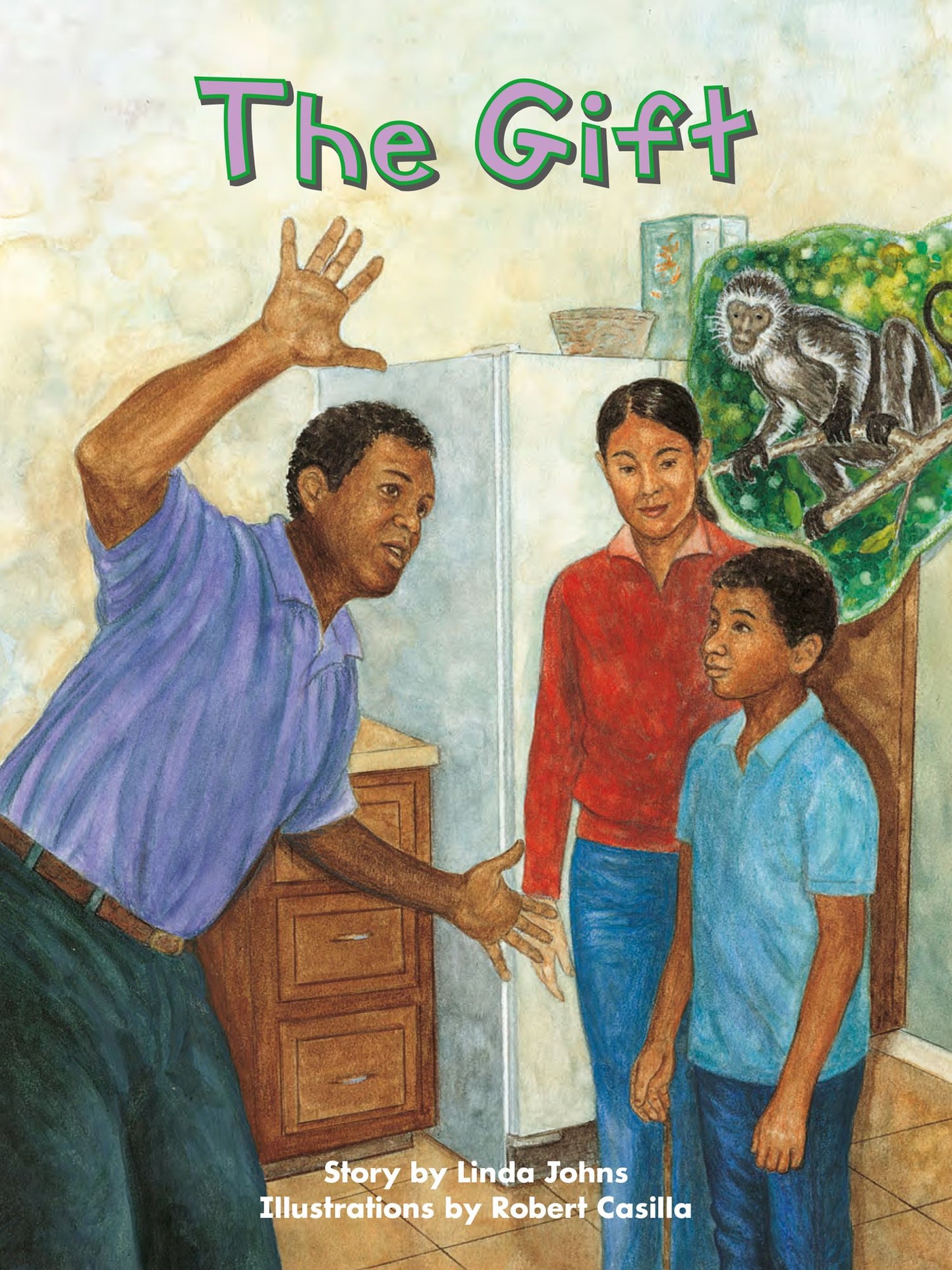 The Gift