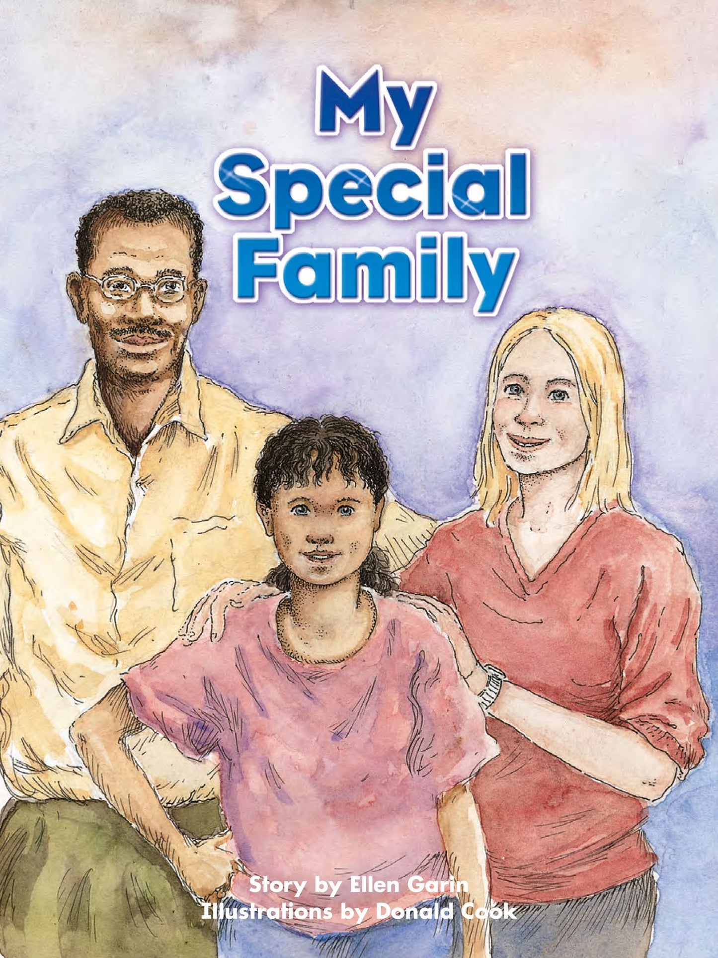 My Special Family