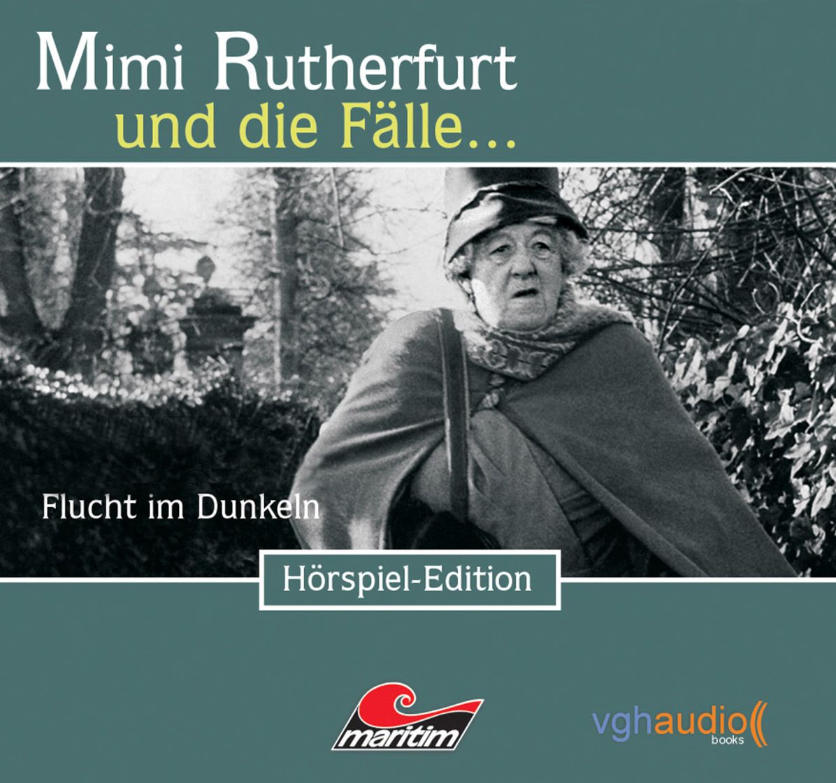 Folge 06: Flucht im Dunkeln