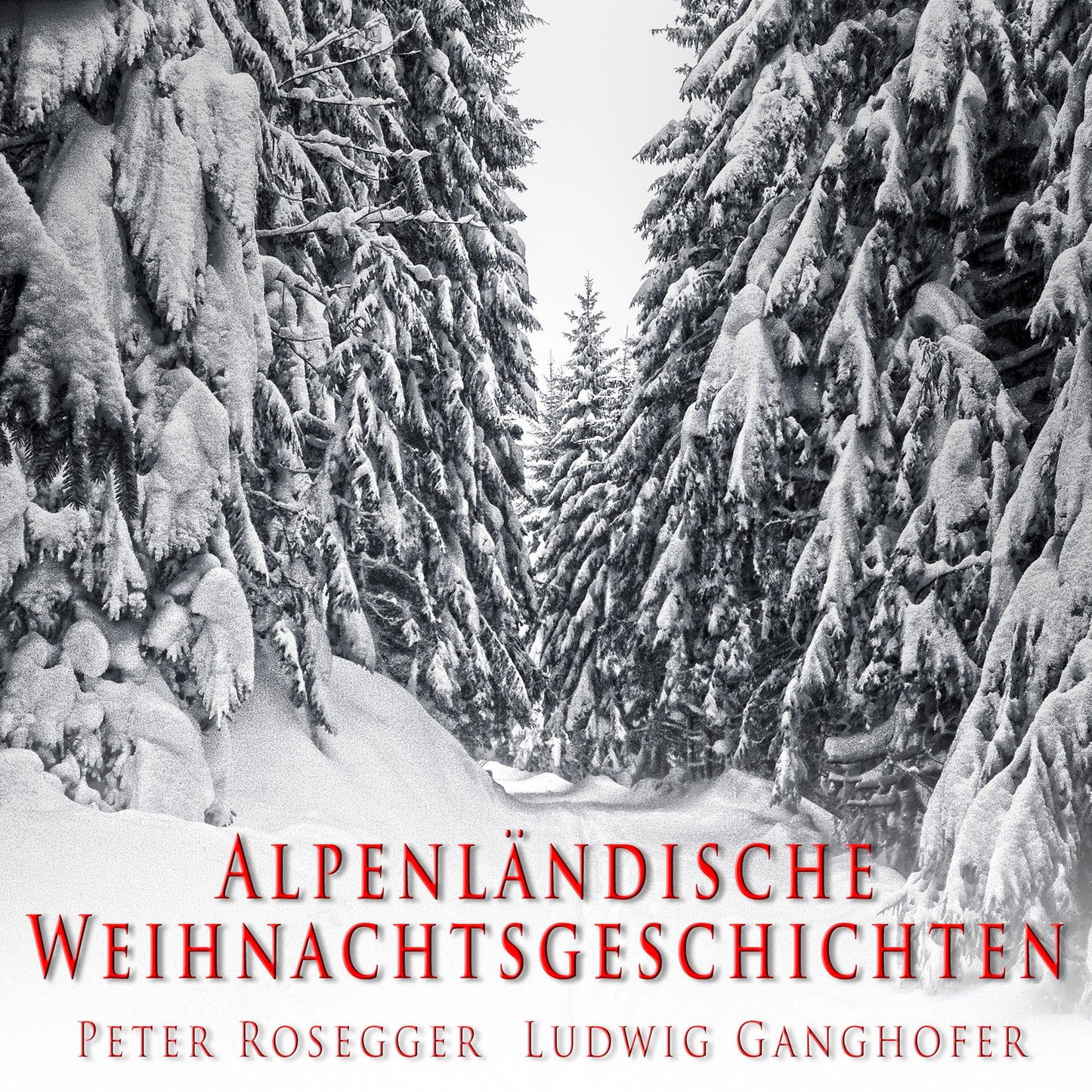 AlpenlÃ¤ndische Weihnachtsgeschichten