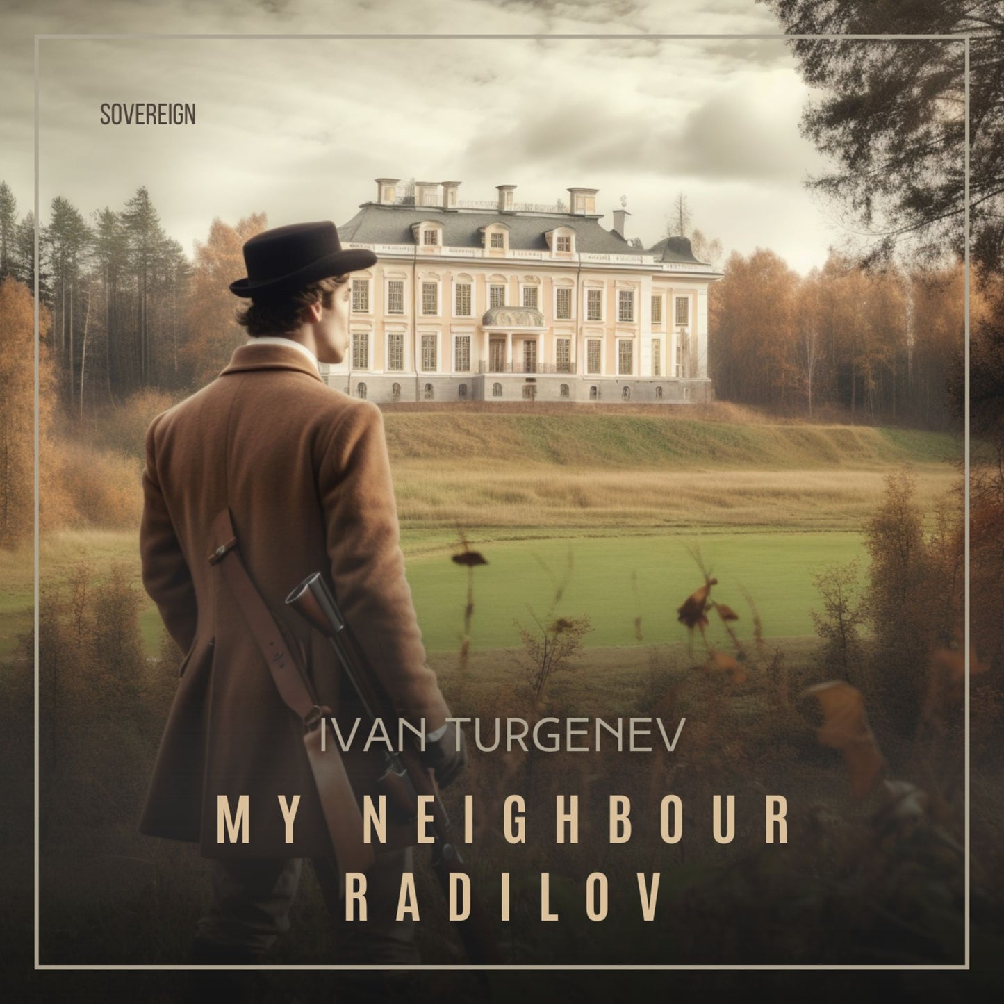 My Neighbour Radilov