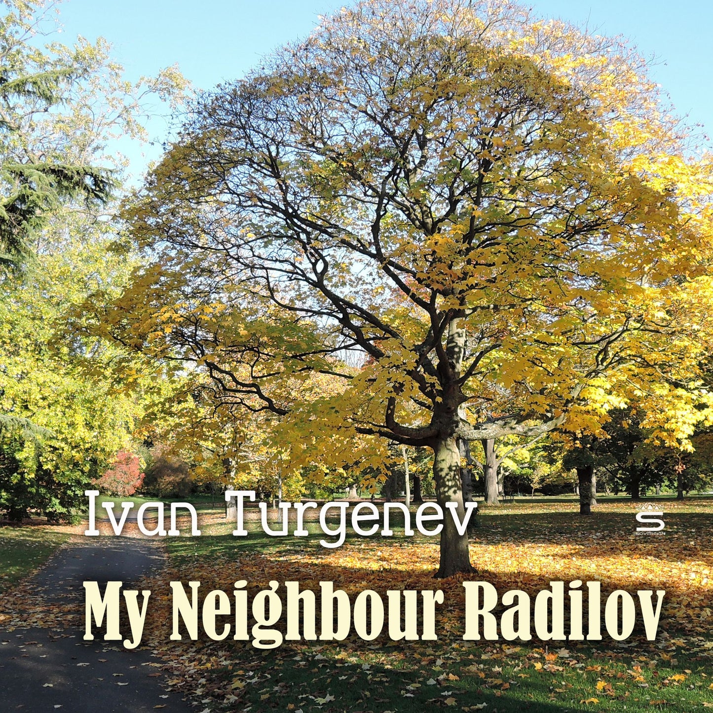 My Neighbour Radilov
