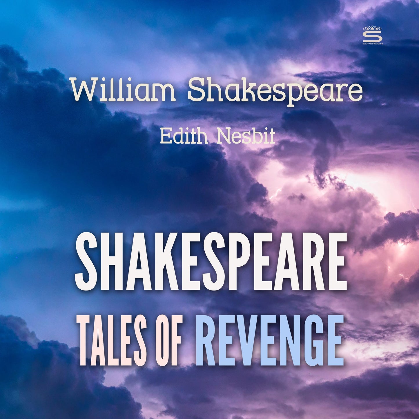 Shakespeare Tales of Revenge