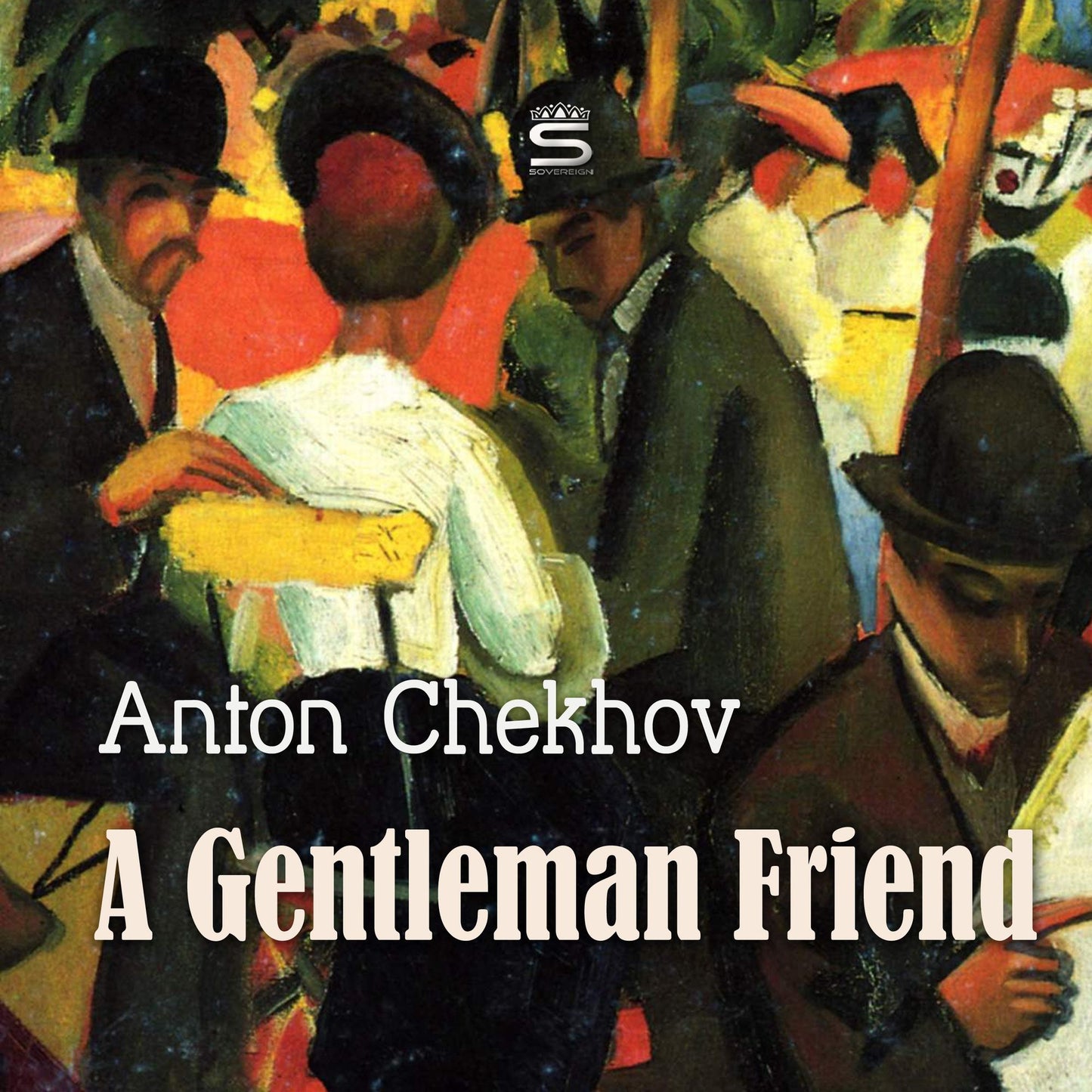 A Gentleman Friend