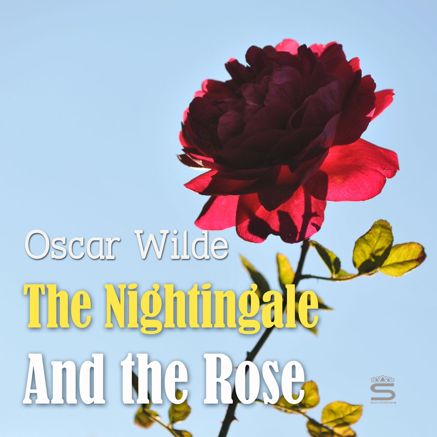 The Nightingale And the Rose