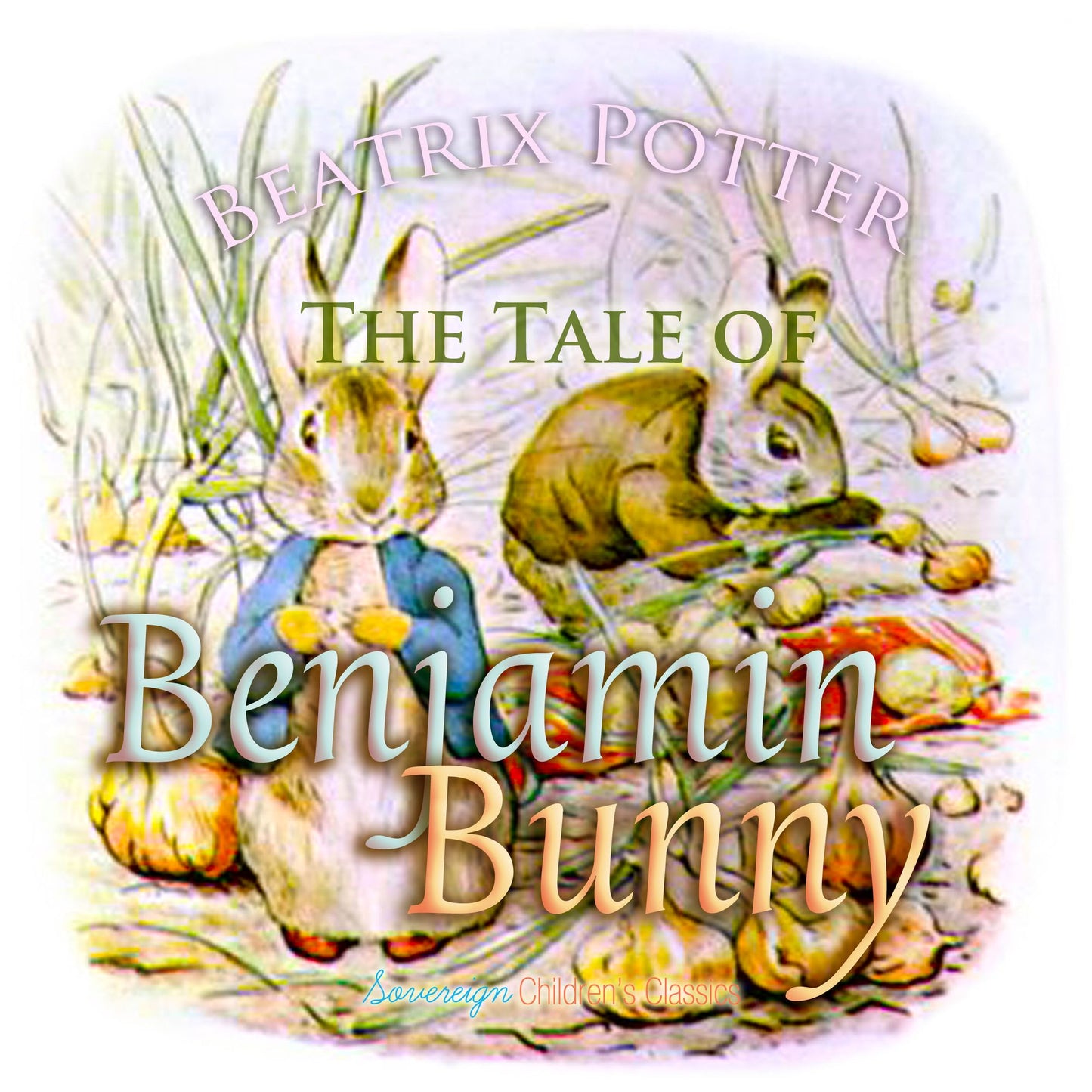 Benjamin Bunny