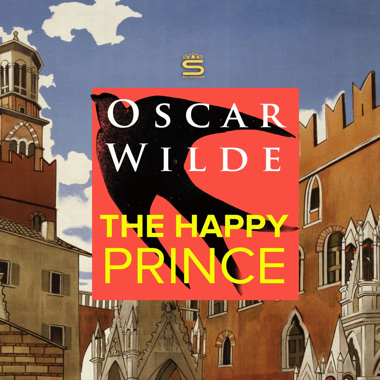 The Happy Prince
