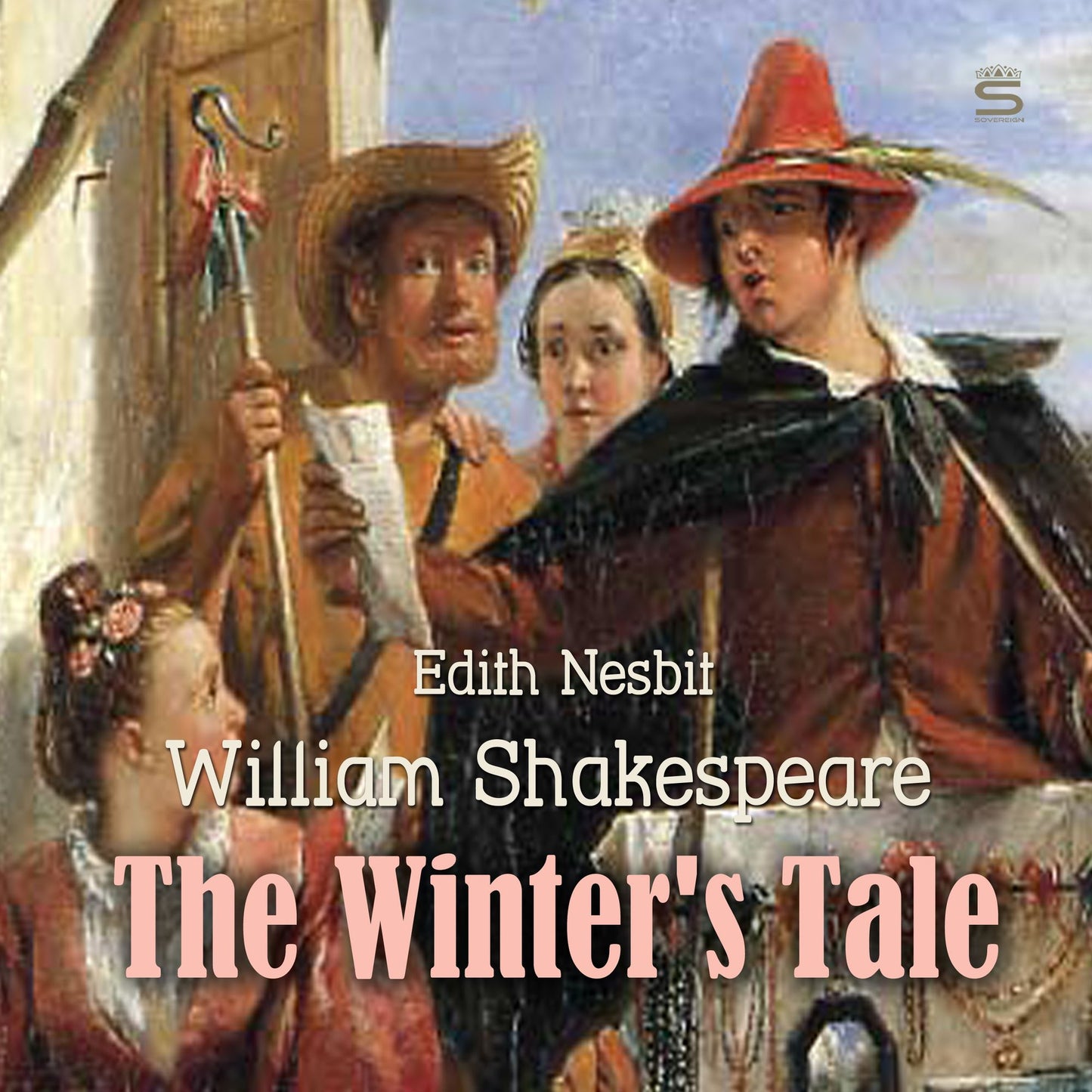 The Winter's Tale