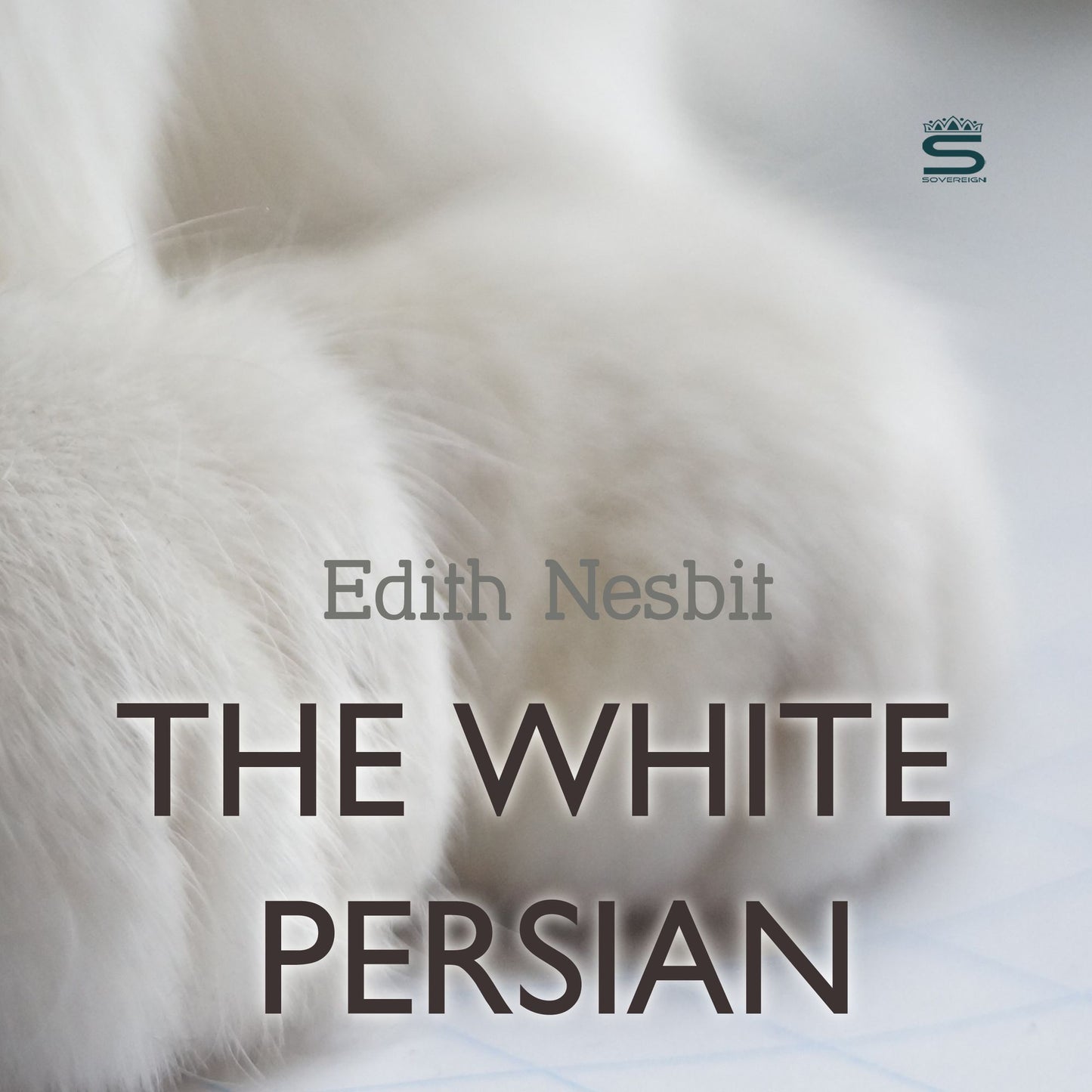 The White Persian
