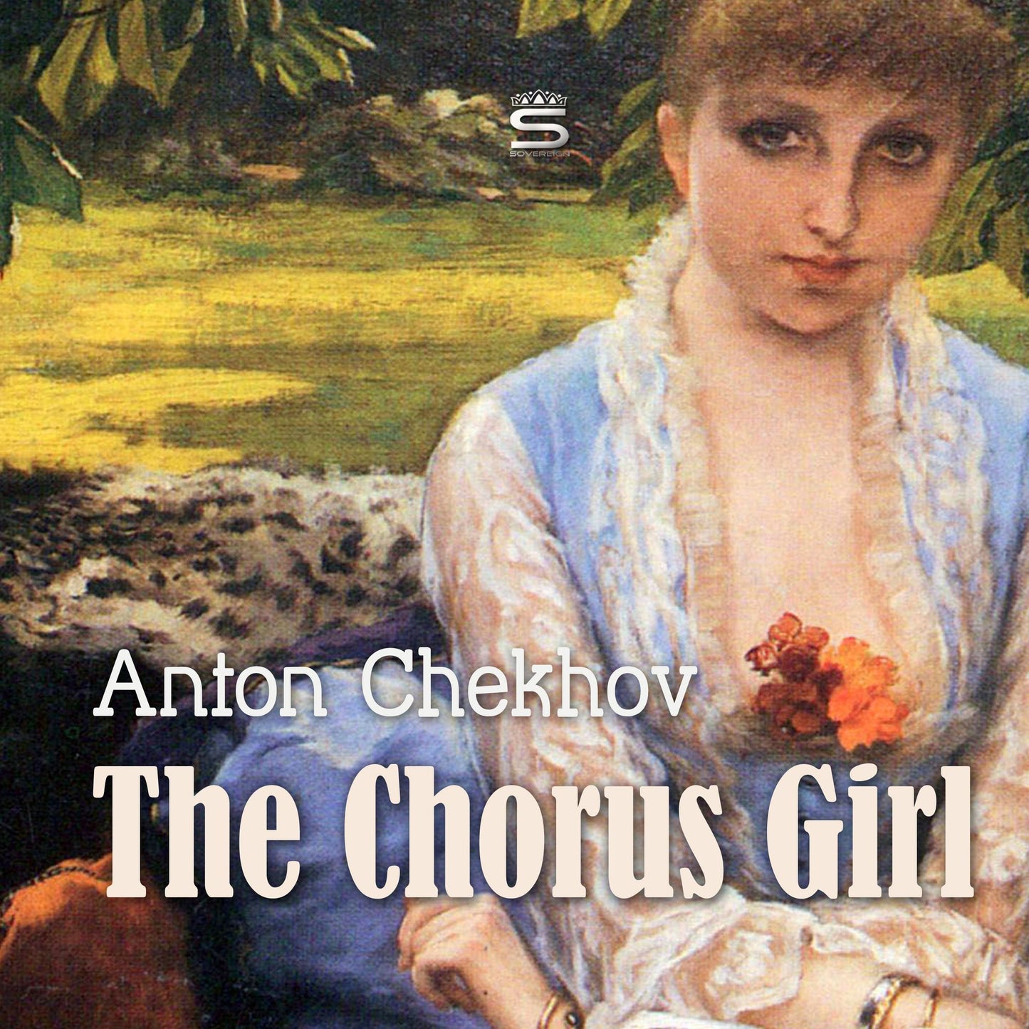 The Chorus Girl