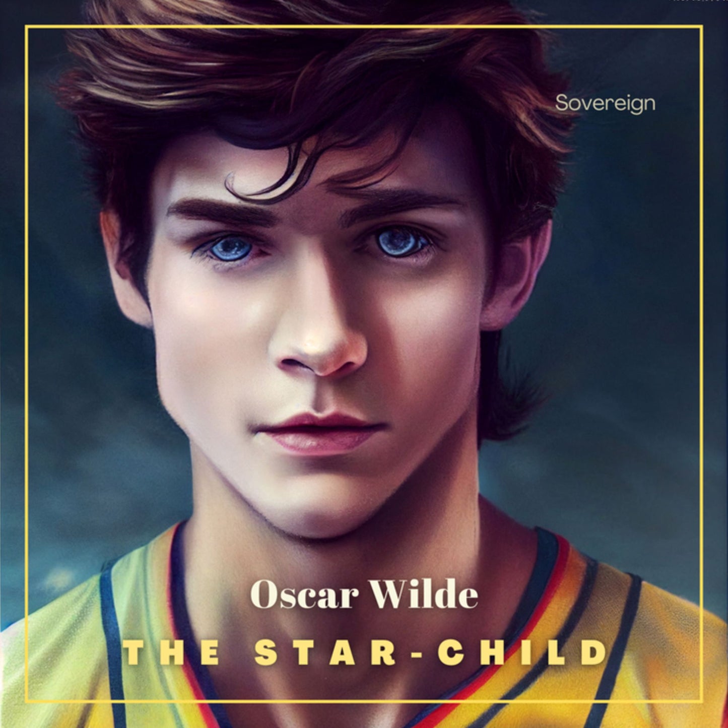 The Star-Child
