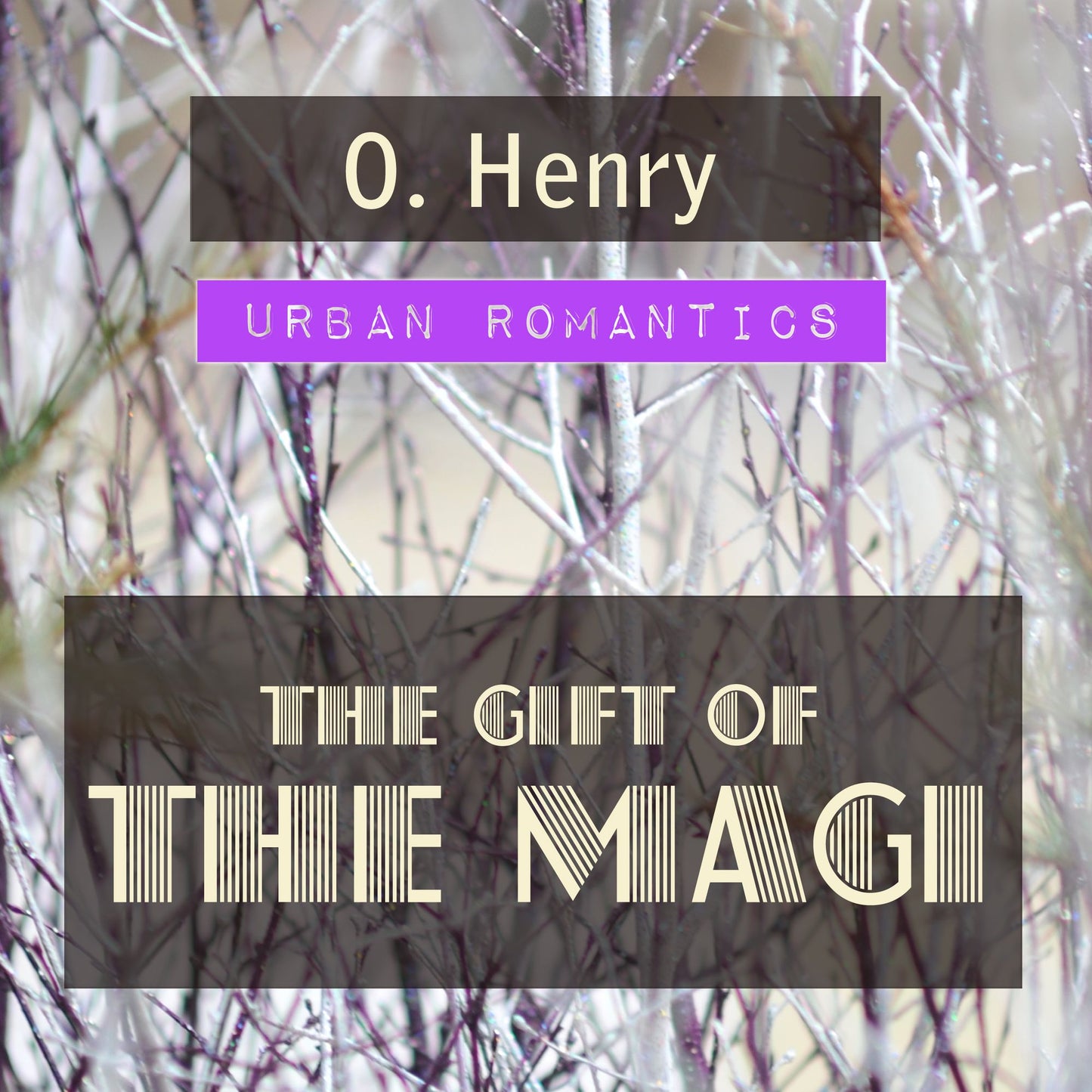The Gift of The Magi